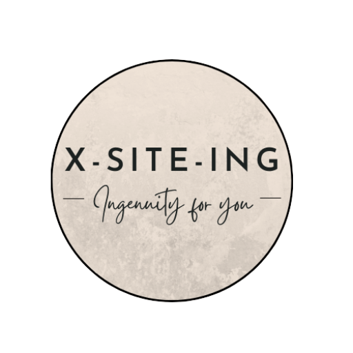 X-Site-Ing Logo